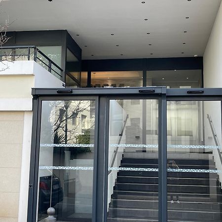 Prado Plage David - Stade Velodrome - Parc Chanot - Luxury Apartment By The Sea Marseille Eksteriør bilde