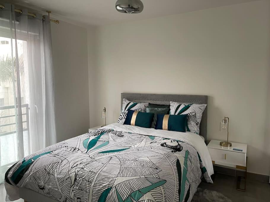 Prado Plage David - Stade Velodrome - Parc Chanot - Luxury Apartment By The Sea Marseille Eksteriør bilde