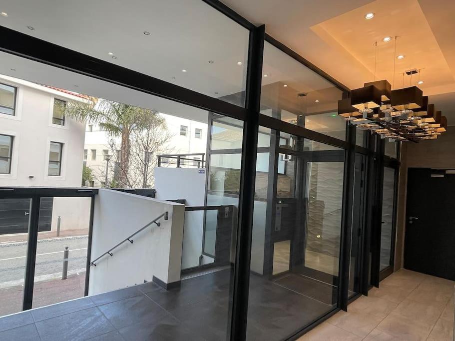 Prado Plage David - Stade Velodrome - Parc Chanot - Luxury Apartment By The Sea Marseille Eksteriør bilde