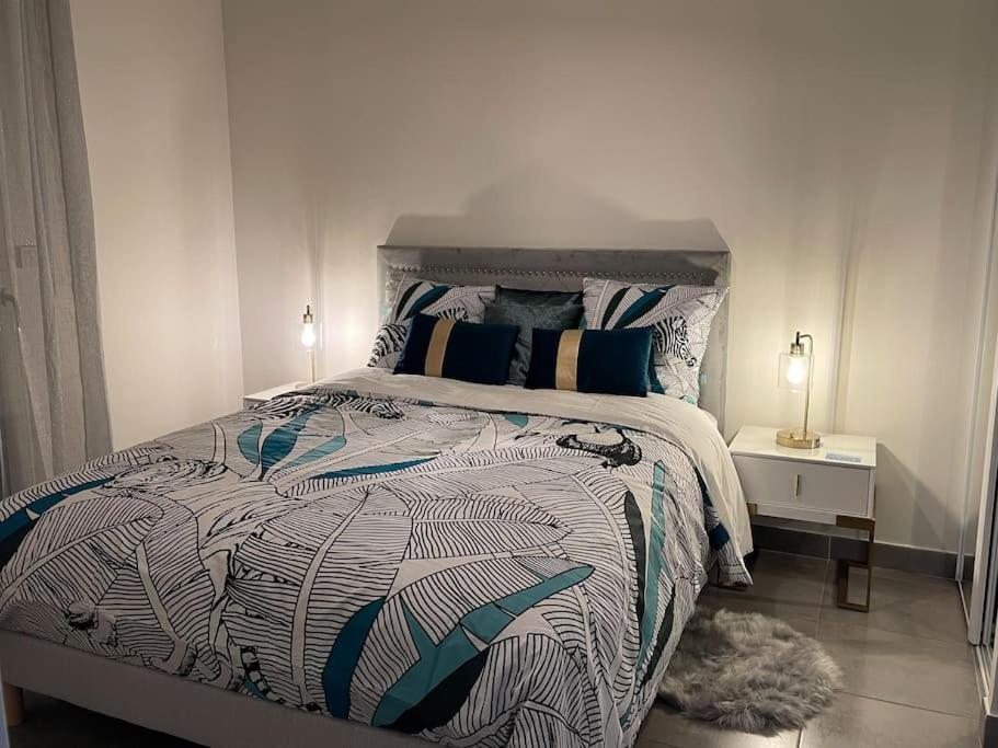 Prado Plage David - Stade Velodrome - Parc Chanot - Luxury Apartment By The Sea Marseille Eksteriør bilde